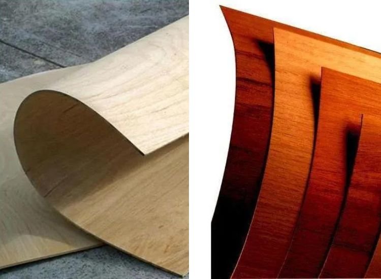 Flexible laminate: A thin, bendable material used for various applications. Offers versatility and durability