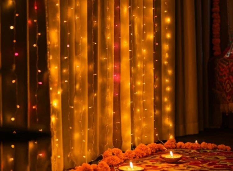 59. Window Cartain Decoration 59. Window Cartain Decoration