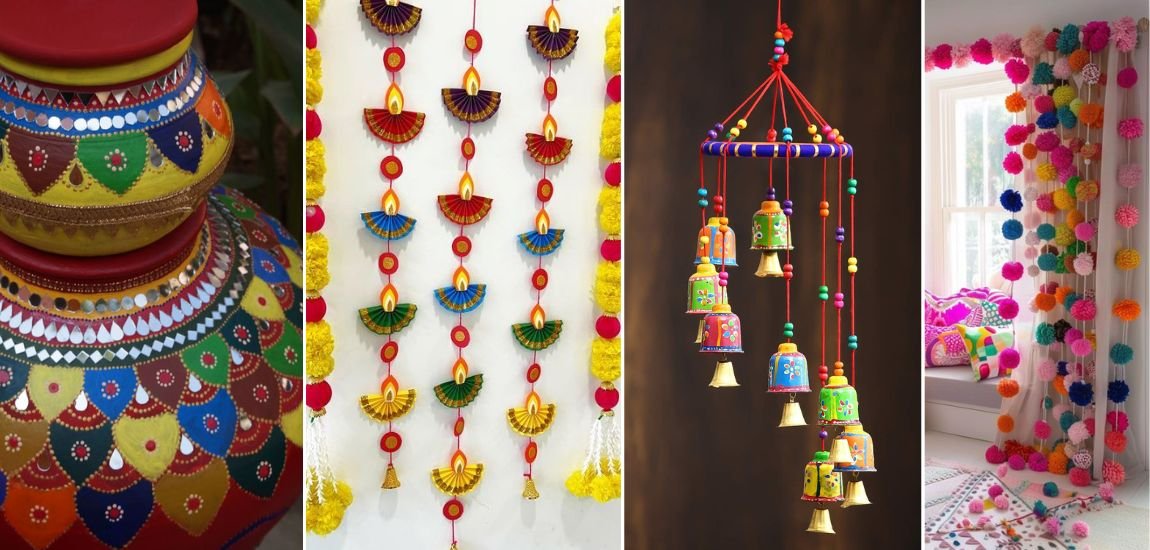 Diwali Decoration Items 1