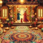 Rangoli Designs To Celebrate A Unique Diwali 2025