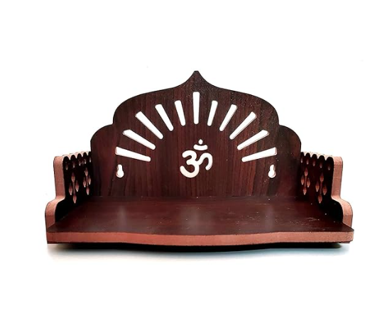 Screenshot 1 Small Wooden Temple