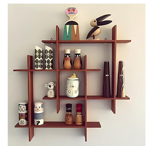 Screenshot 4 Wooden Wall Mount