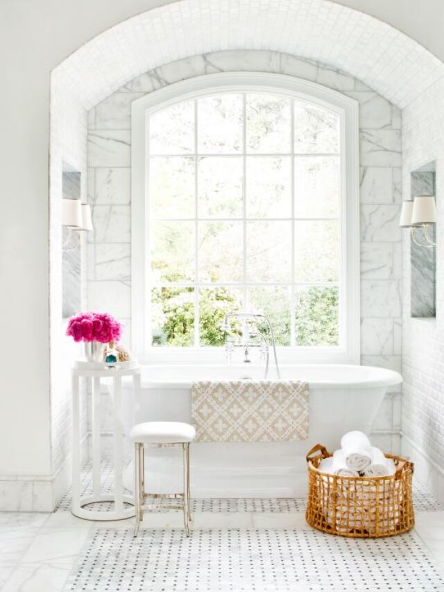 14+ Master Bathroom Design Ideas You’ll Love