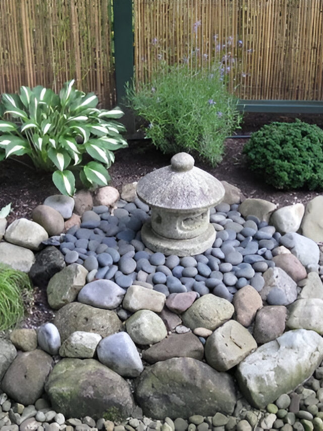 Unleash the Power of Rock Landscaping