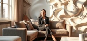 Wall Design Revolution: Mural, 3D, 4D & 5D Wallpapers