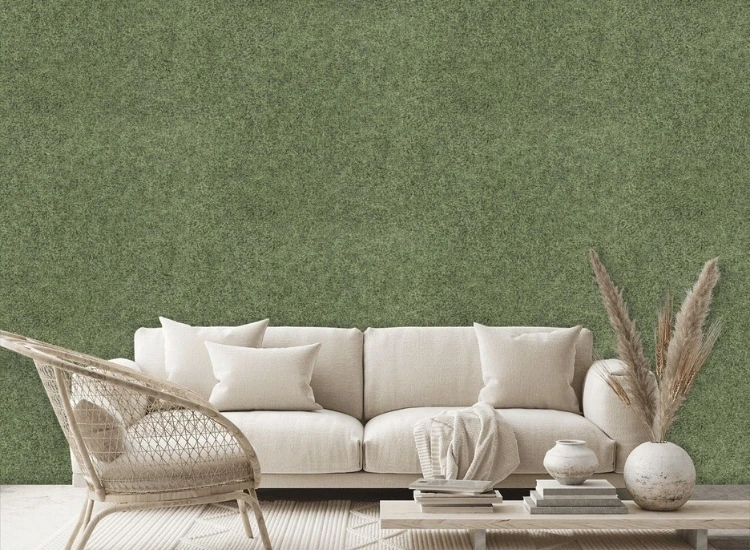 45. Grass finish wallpaper Grass finish wallpaper