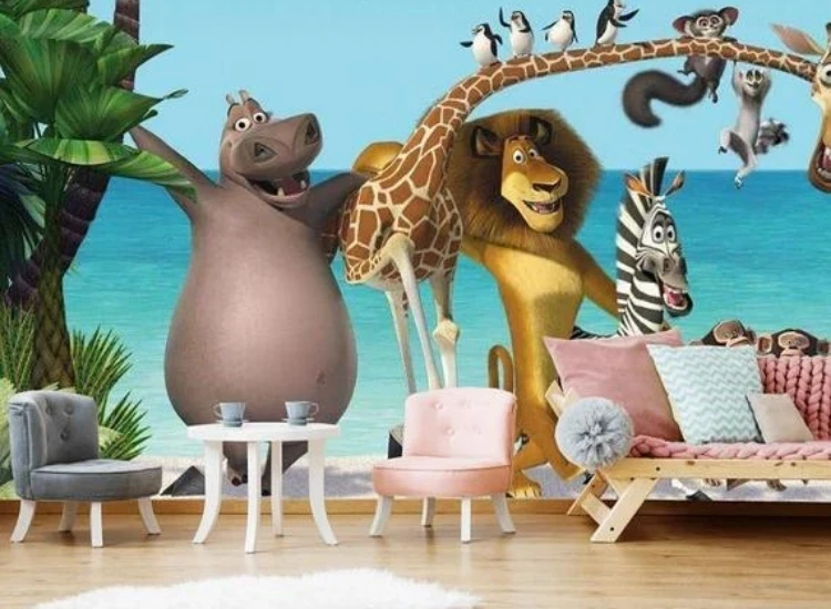 52. Cartoon Personalised Prints Cartoon Personalised Prints