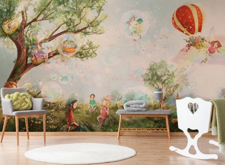 53. Children theme Children theme