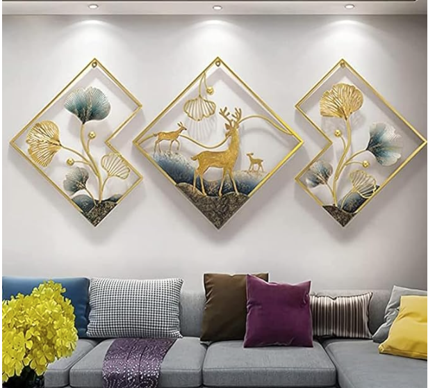 Screenshot 87 Sculpture Wall Art