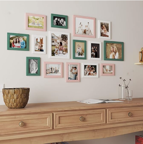 Screenshot 88 Wall Photo Frame