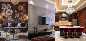 100 Stunning Wallpaper For Walls Ideas