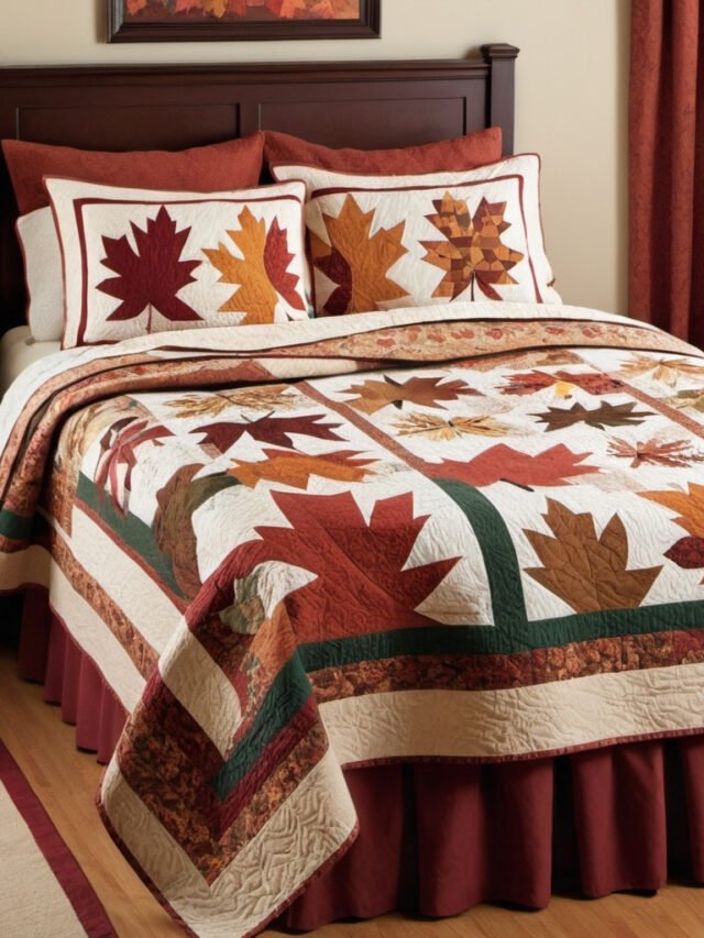 Find the Perfect Twin Size Quilts for Your Room