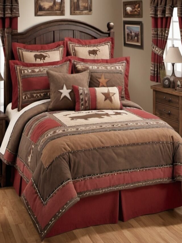 Price for Bedding Sets Westren