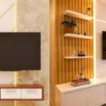 64 Creative TV Unit Designs To Elevate Your Interiors