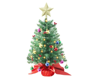 Christmas Tree Image