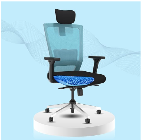 Ergonomic Office Chair
