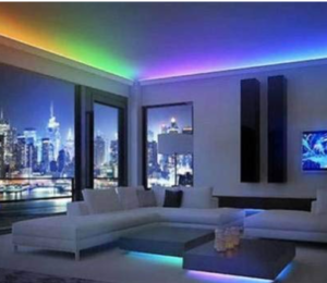 Outdoor Lights Waterproof for Balcony Decoration