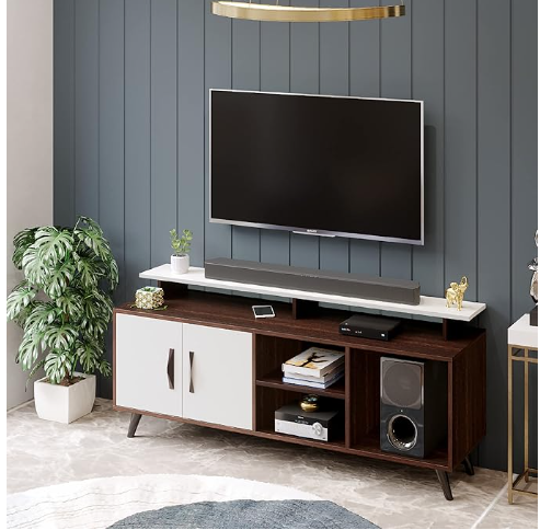 Engineered Wood TV Stand
