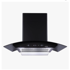 Filterless Autoclean Kitchen Chimney