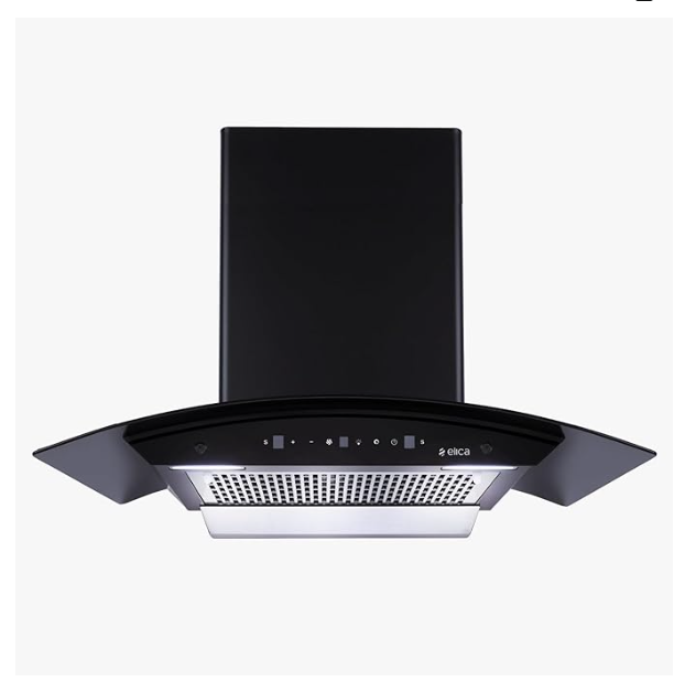 Autoclean Kitchen Chimney