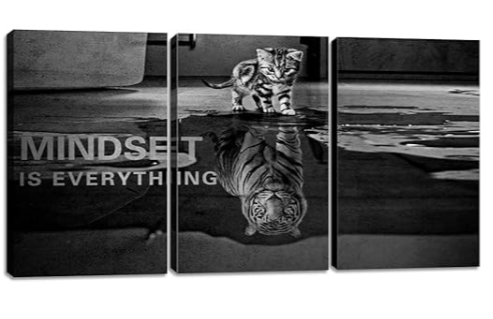 Canvas Print Wall Art