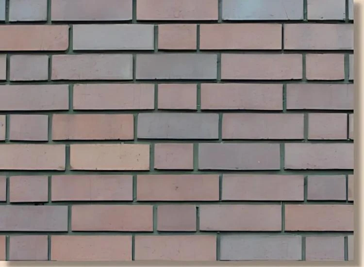 19. Flemish Garden Wall Brick Cladding 19. Flemish Garden Wall Brick Cladding