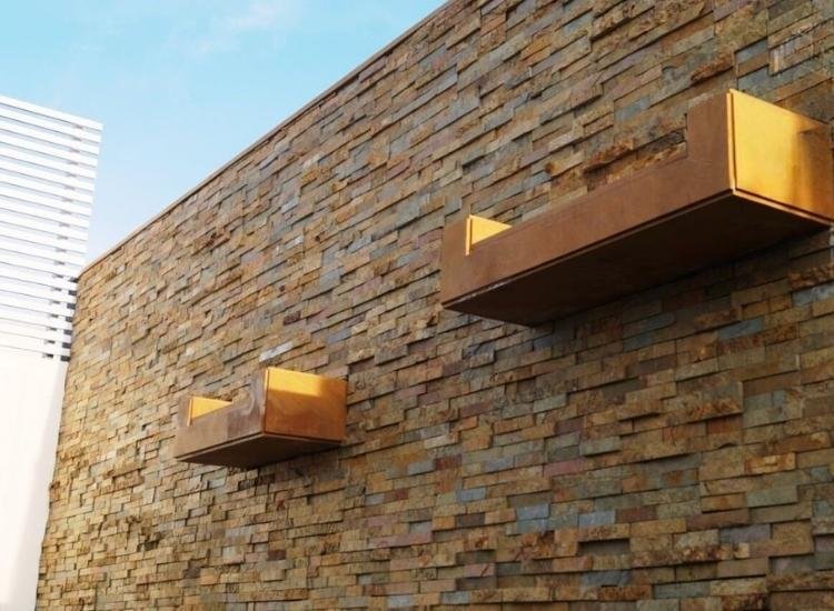 29. Limestone Wall Cladding panel