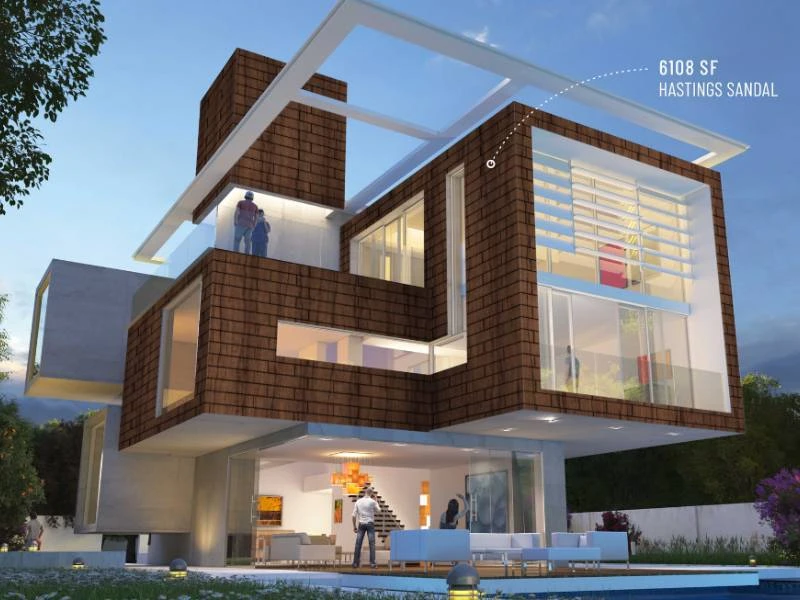 HPL cladding sheet HPL cladding sheet