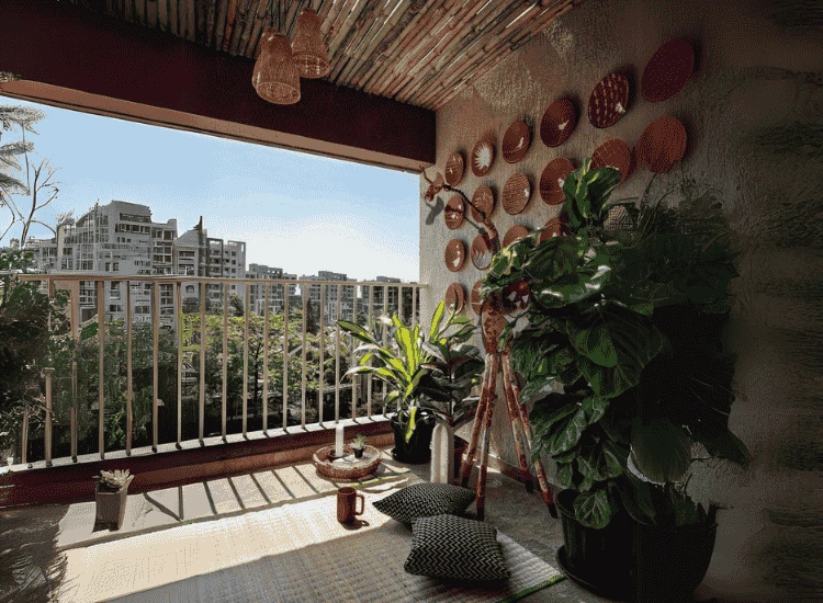 Suitable Balcony Lighting Suitable Balcony Lighting