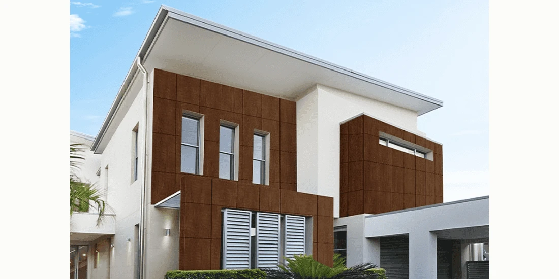 Wall Cladding 1 Wall Cladding 1