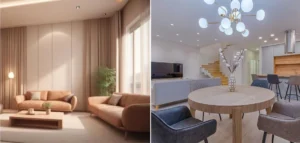 Lights In Interior Elevate Your Space With Stunning Glow