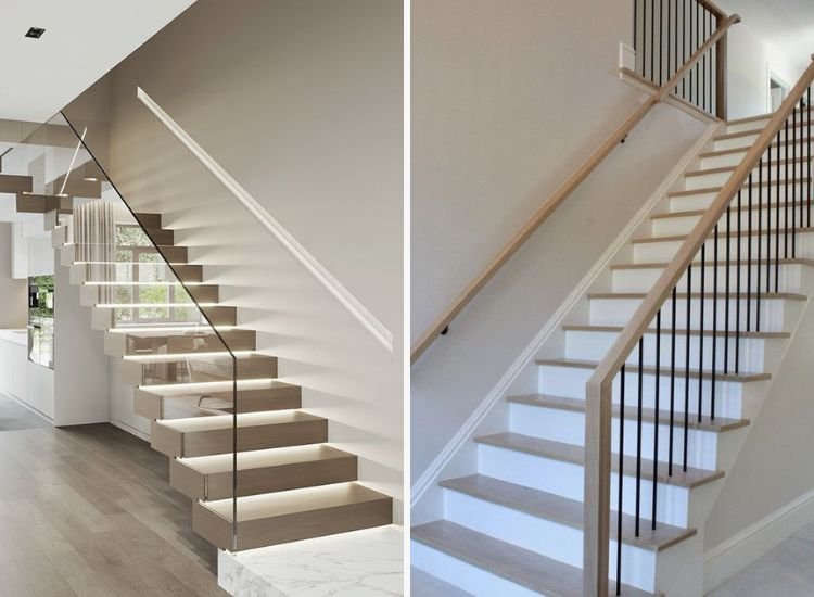 10. Indoor Staircase Designs