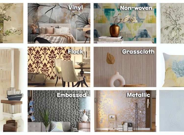 11Wallpapers For Wall Designs 11Wallpapers For Wall Designs