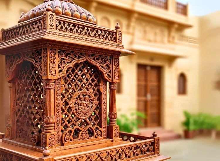 20. Intricate Jali Work 20. Intricate Jali Work