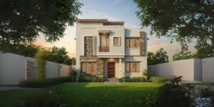 10 Key Steps You Need For Flawless 2BHK House Floor Plans