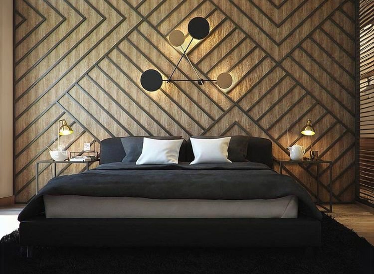 2Bedroom Accent Wall 2Bedroom Accent Wall