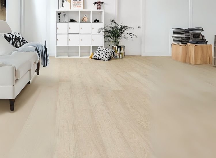 3. Soft flooring