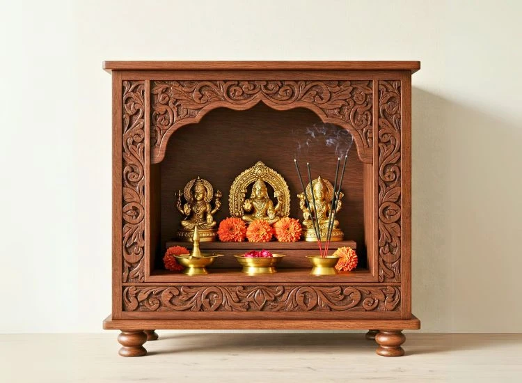 30. Fengu Shui Pooja Unit Fengu Shui Pooja Unit Design.