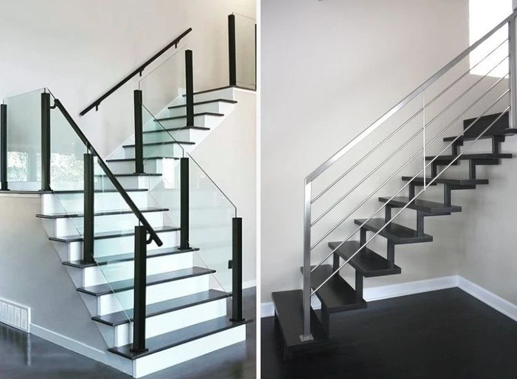 6. Odd Count Steps staircse 6. Odd Count Steps staircse