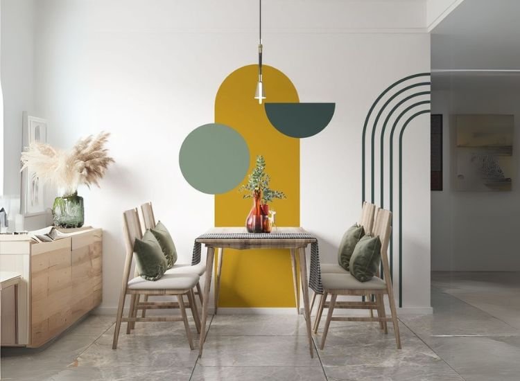 9 The Magic of Plain Paint Colors 1 9 The Magic of Plain Paint Colors 1