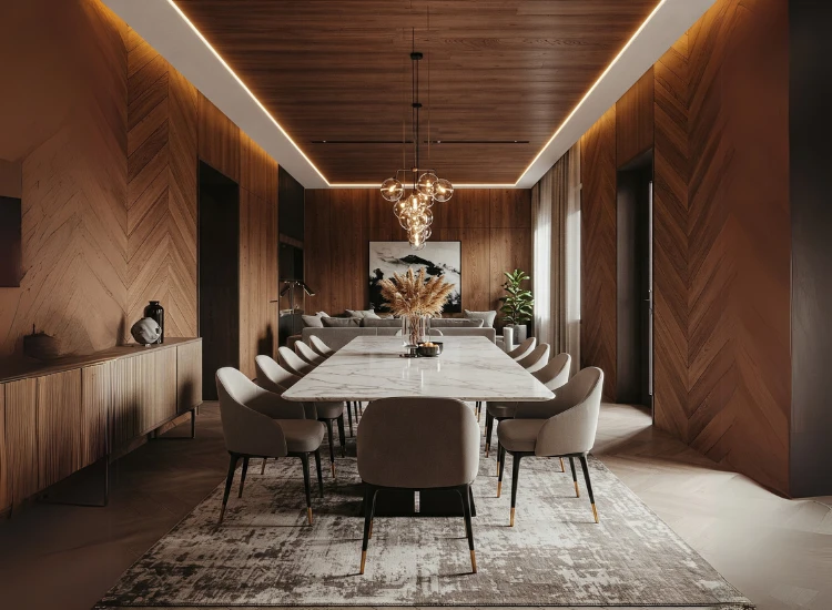 Chevron Wood Panels Chevron Wood Panels