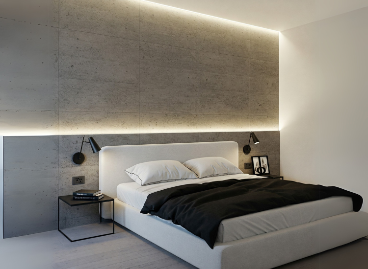 Concrete Wall Panels