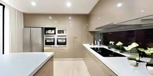 Acrylic Sheet In Kitchen: A Guide To Stylish Finishes