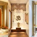 30 Unique Home Temple Design Ideas For A Sacred Space