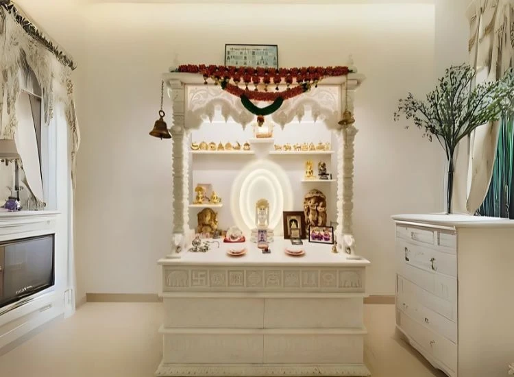 Ideas For Marble Mandir Ideas For Marble Mandir