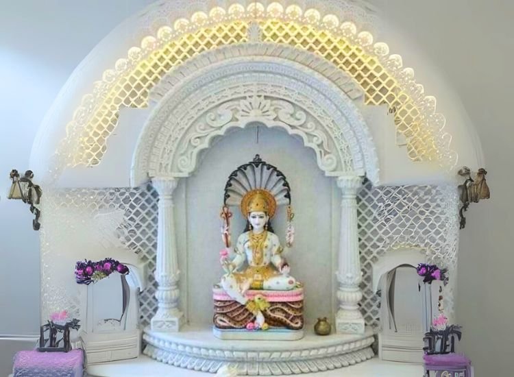 Marble Marvels Pooja Mandir Marble Marvels Pooja Mandir