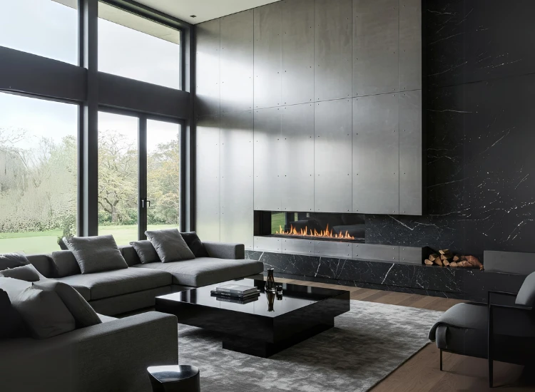 Metal Wall Panels Metal Wall Panels