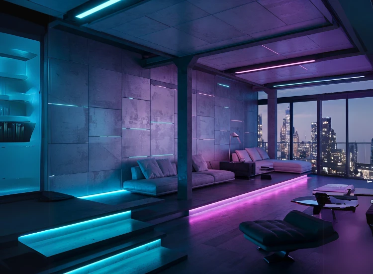 Metallic Wall Panels Metallic Wall Panels