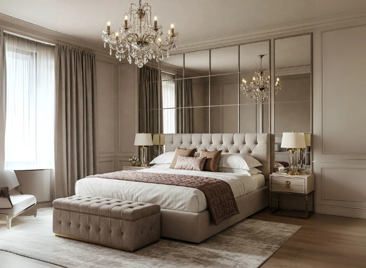 Mirror Wall Panels Mirror Wall Panels