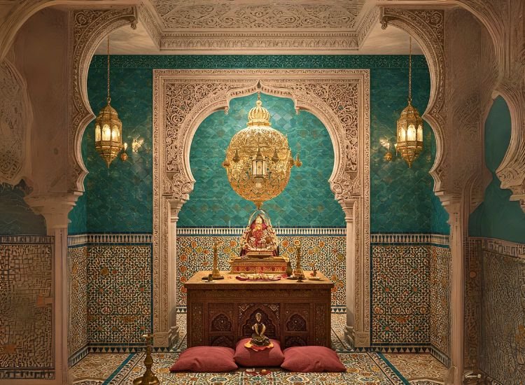 Moroccan Inspired Theme Moroccan Inspired Theme
